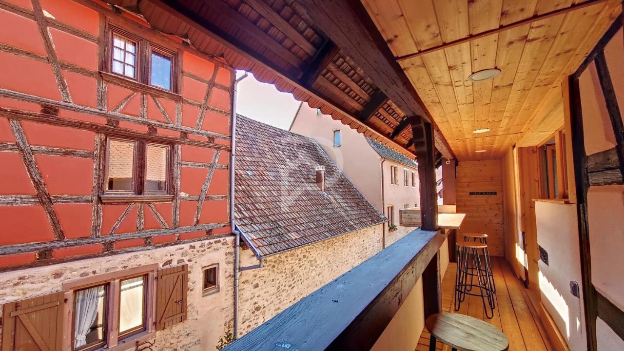 Le Nature D'Эгишем Экстерьер фото